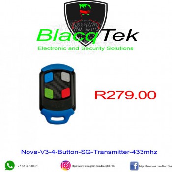 BlacqTek Offer 16