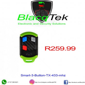 BlacqTek Offer 18