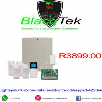 BlacqTek Offer 20