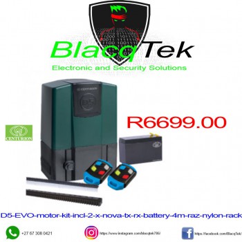 BlacqTek Offer 3