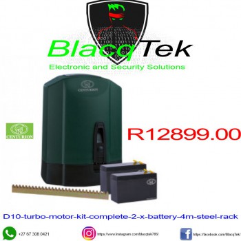 BlacqTek Offer 5