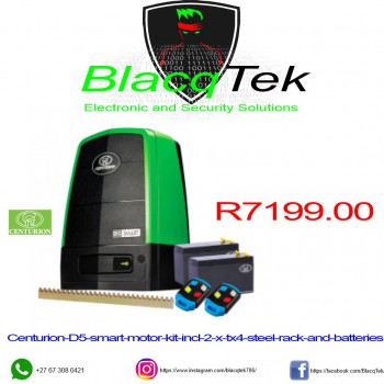 BlacqTek Offer 6