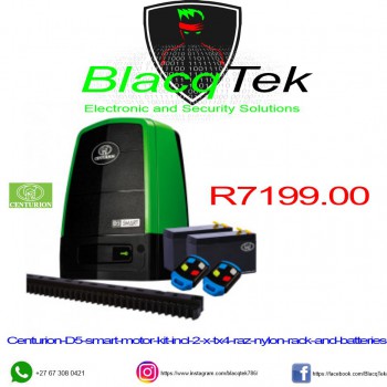 BlacqTek Offer 8