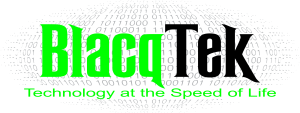 Blaqtek